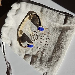 Kendra Scott Elton Cuff Bracelet